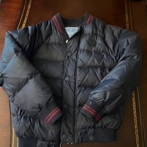 Jacadi Paris jacket size 6 years